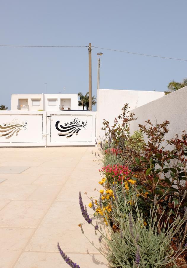 La Dimora Salento Bed & Breakfast Carovigno Bagian luar foto