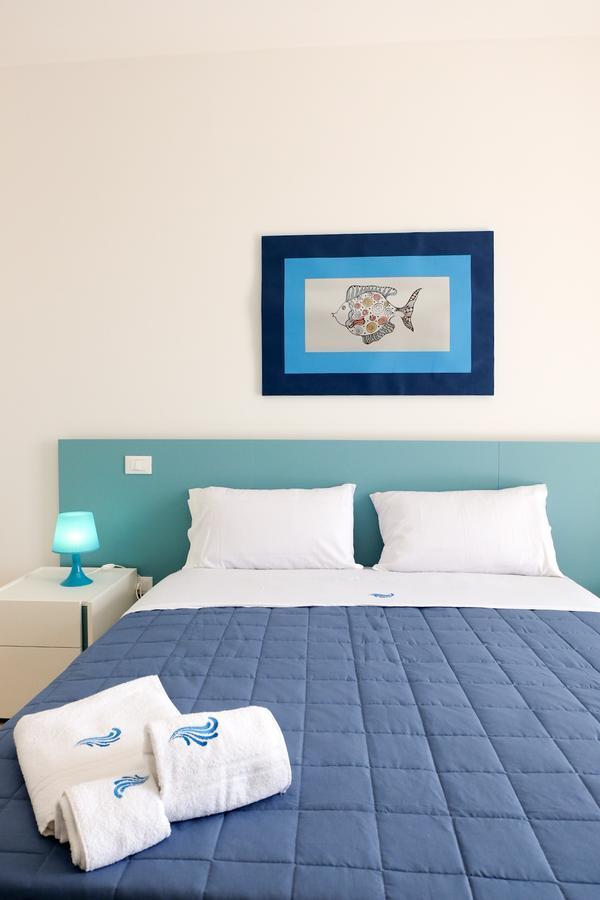 La Dimora Salento Bed & Breakfast Carovigno Bagian luar foto