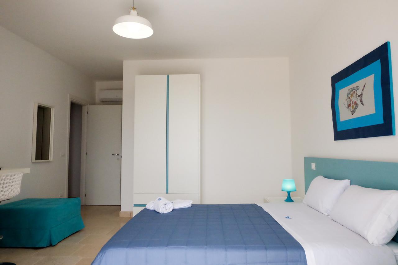 La Dimora Salento Bed & Breakfast Carovigno Bagian luar foto