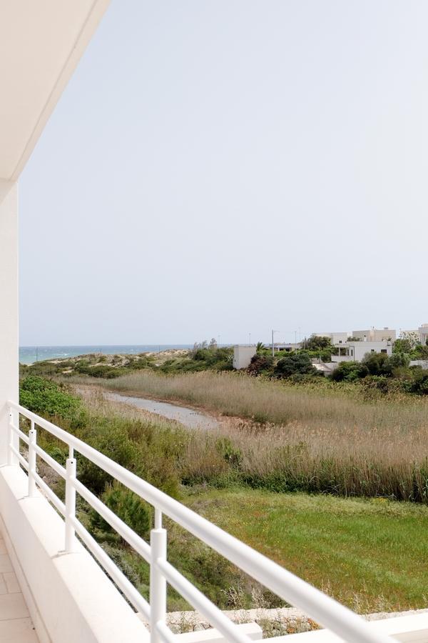 La Dimora Salento Bed & Breakfast Carovigno Bagian luar foto