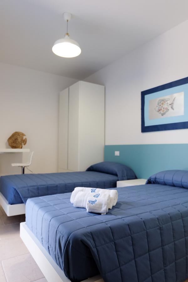 La Dimora Salento Bed & Breakfast Carovigno Bagian luar foto