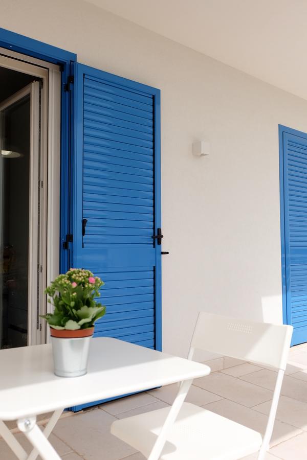 La Dimora Salento Bed & Breakfast Carovigno Bagian luar foto