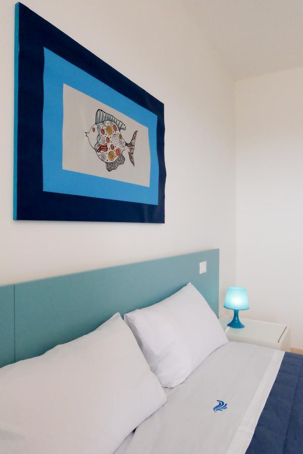 La Dimora Salento Bed & Breakfast Carovigno Bagian luar foto
