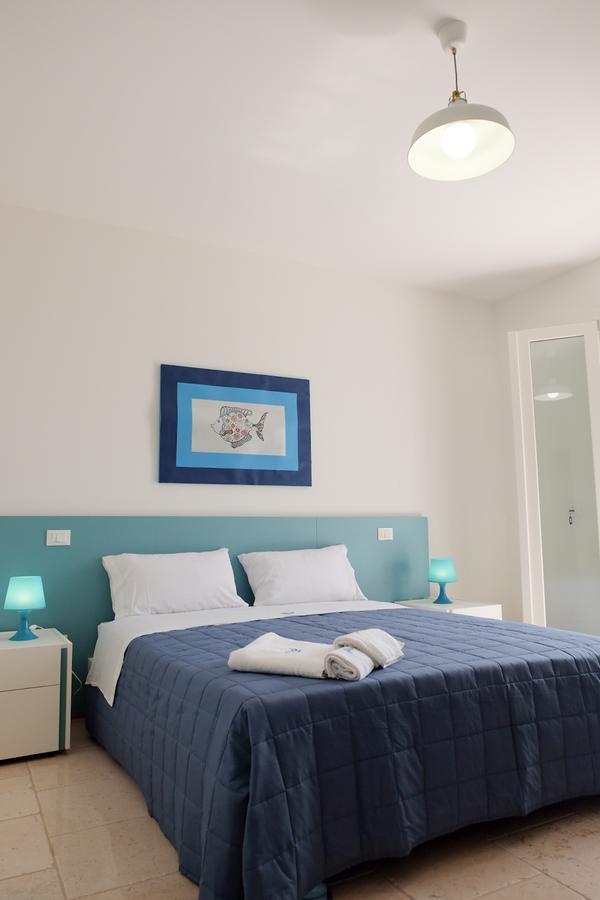La Dimora Salento Bed & Breakfast Carovigno Bagian luar foto