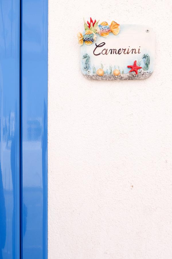 La Dimora Salento Bed & Breakfast Carovigno Bagian luar foto