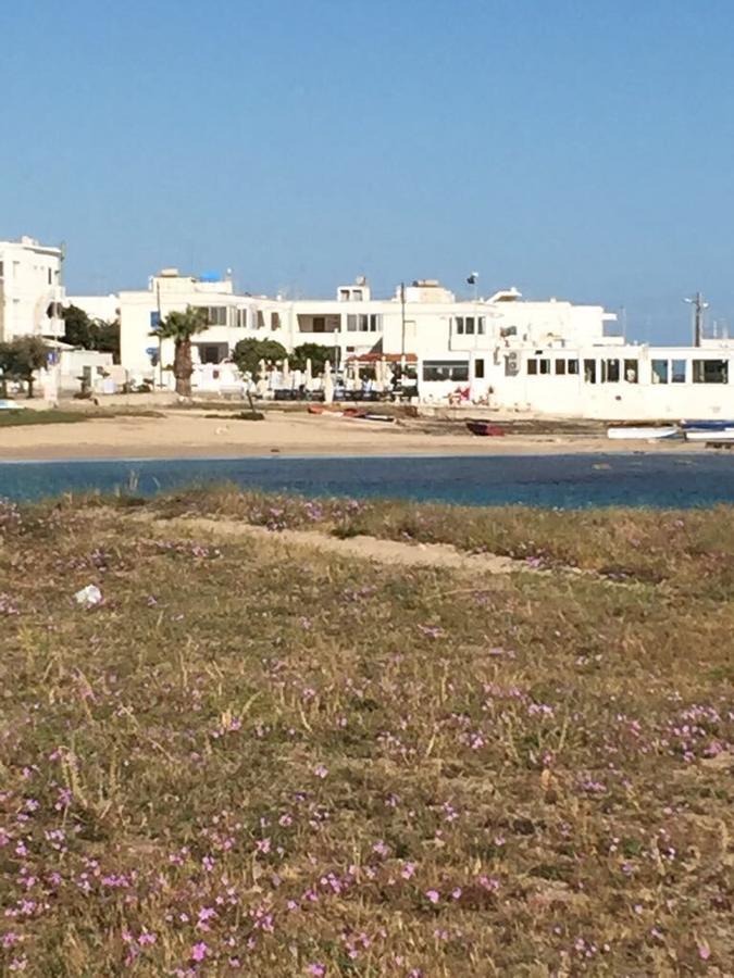 La Dimora Salento Bed & Breakfast Carovigno Bagian luar foto