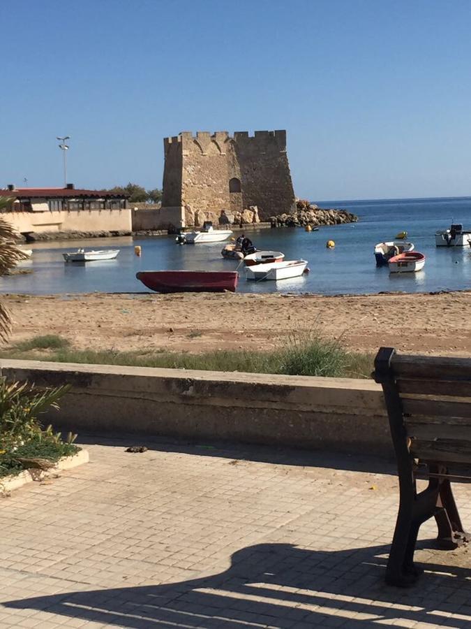 La Dimora Salento Bed & Breakfast Carovigno Bagian luar foto