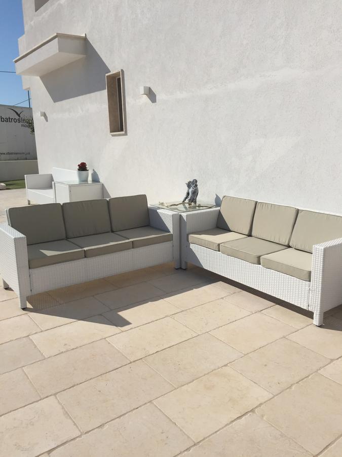 La Dimora Salento Bed & Breakfast Carovigno Bagian luar foto